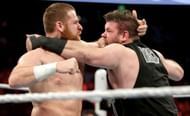 Fight Forever